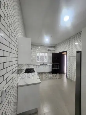 17bdrm Apartment in Ikoyi S.W for rent