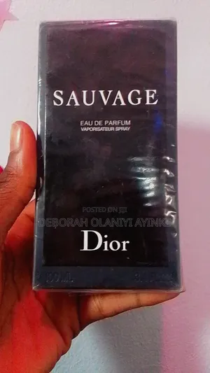 Original Dior Sauvage