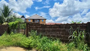 7 1⁄2 Plots of Land Umuahai for Sale