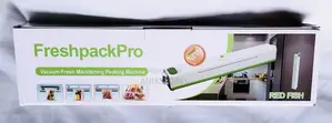 Fresh Pack Pro Nylon Sealer