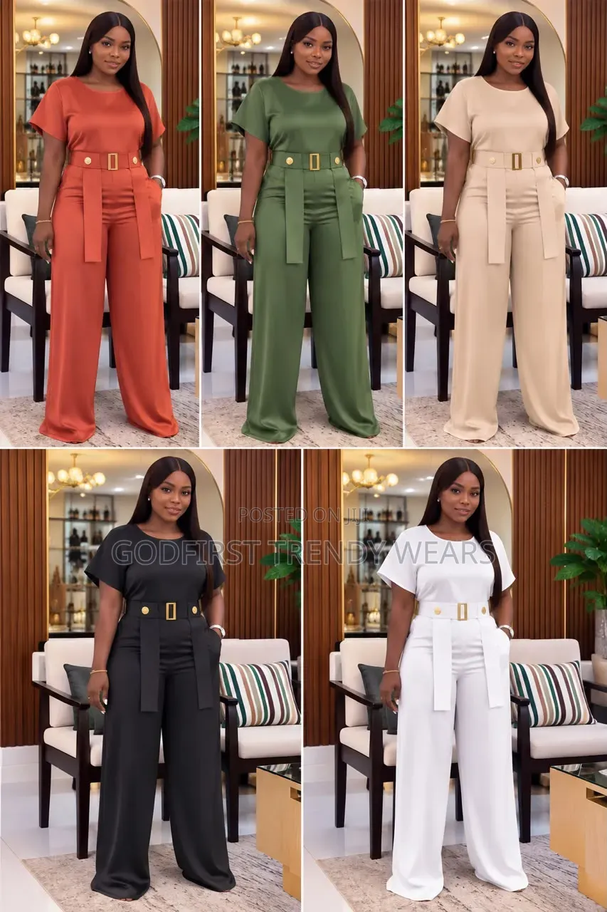 New Design Classic 2pics Wears