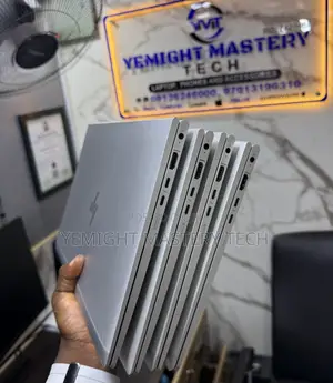Laptop HP EliteBook 840 G8 8GB Intel Core i5 SSD 256GB