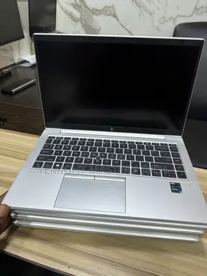 Laptop HP EliteBook 840 G8 8GB Intel Core i5 SSD 256GB