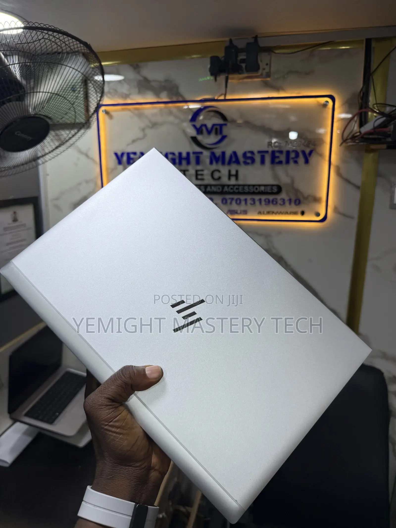 Laptop HP EliteBook 840 G8 8GB Intel Core i5 SSD 256GB