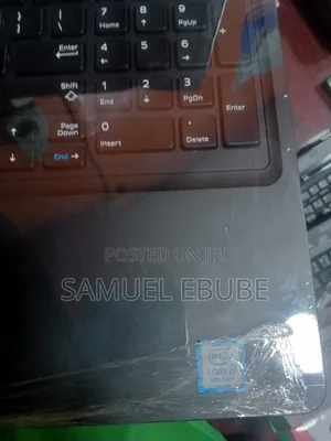 Laptop Dell Latitude 5590 8GB Intel Core i7 HDD 256GB