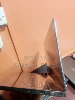 Laptop Dell Latitude 5590 8GB Intel Core i7 HDD 256GB