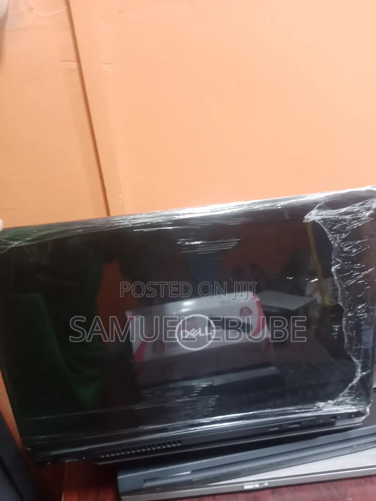 Laptop Dell Latitude 5590 8GB Intel Core i7 HDD 256GB