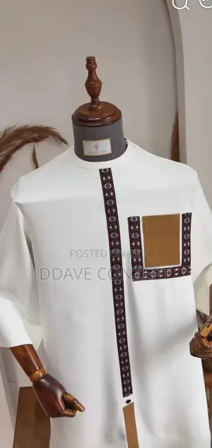 Ddave Outfit 