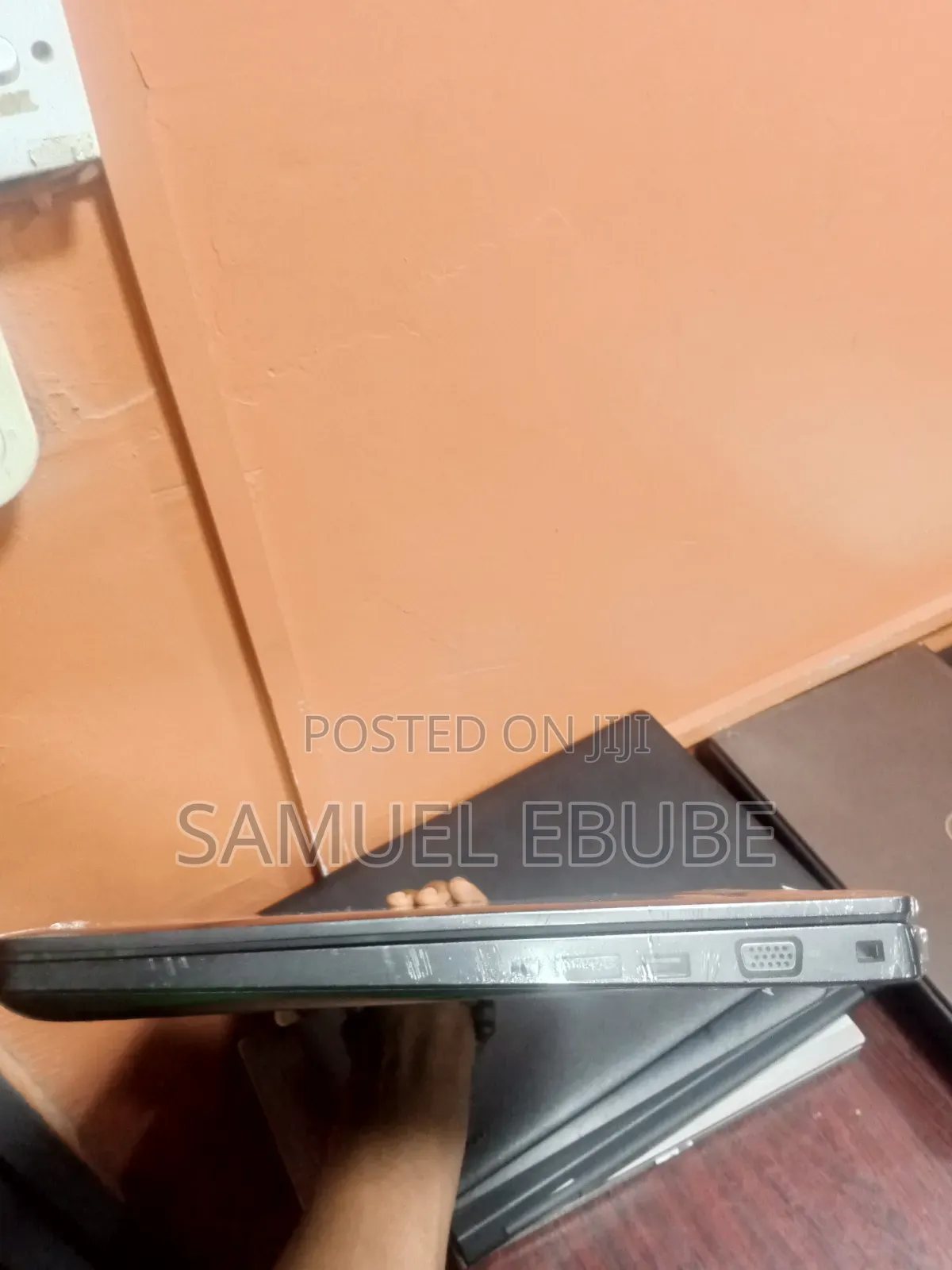 Laptop Dell Latitude 5590 8GB Intel Core i7 HDD 256GB