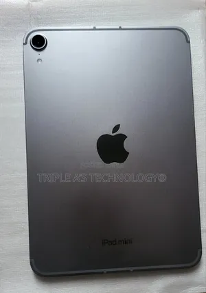 Apple iPad mini 7 128 GB Gray