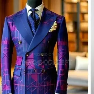 Ddave Outfit 