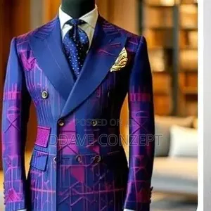 Ddave Outfit 