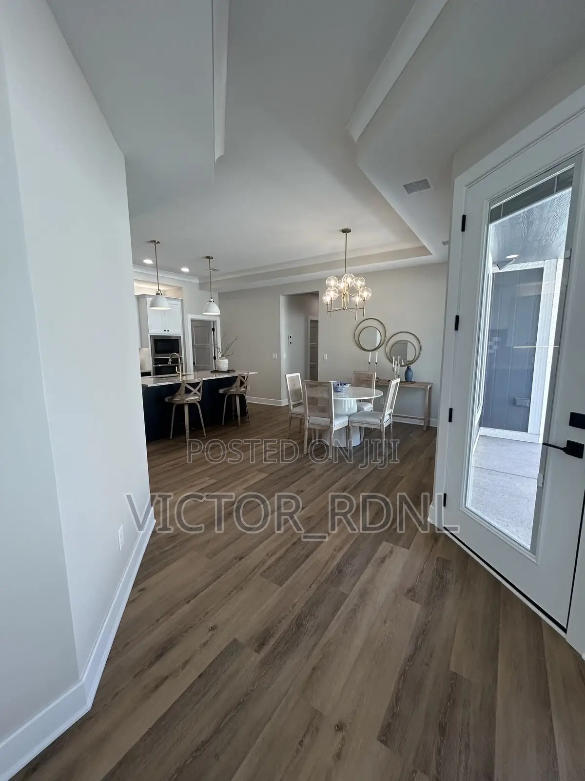 Armstrong Vinyl Thick Carpet