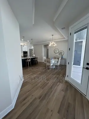 Armstrong Vinyl Thick Carpet