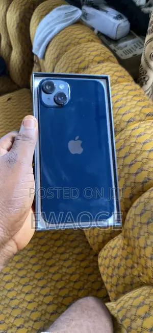 Apple iPhone 14 Plus 128 GB Blue