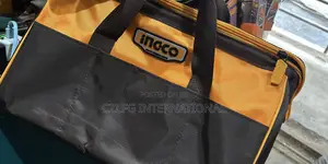 Ingco 16” Tools Bag