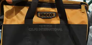 Ingco 16” Tools Bag