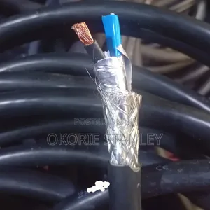 6mm 2core Pure Copperflexible Solar Cable