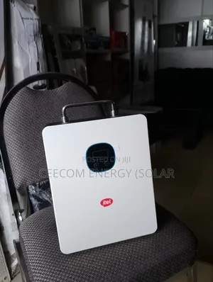 Itel Power Tank 500/1kw