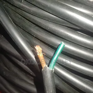 6mm 2core Pure Copperflexible Solar Cable