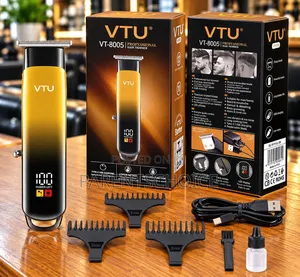 VT-8006 Trimmer