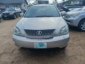 Lexus RX 2005