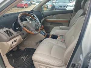 Lexus RX 2005