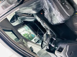 Lexus RX 350 AWD 2019 Black