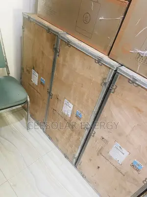 20kw Cworth Lituim Battery