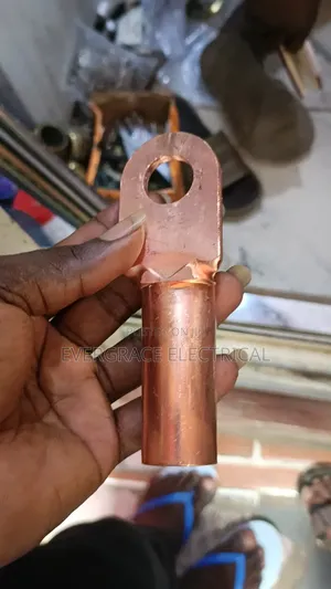 Cable Lug for 150mm and 150mm