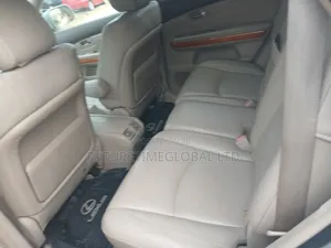 Lexus RX 2005