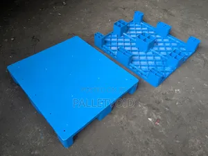 PALLETVOID - Pallet Supplier for Companies in Nigeria