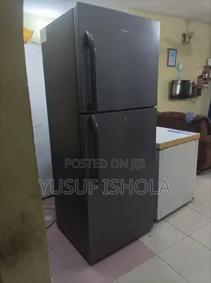 Hisense 400 Litter Refrigerator