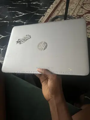Laptop HP EliteBook 840 G3 8GB Intel Core i5 SSD 256GB