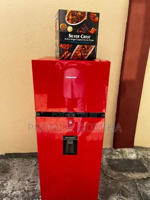 Hisense 240L Refrigerator