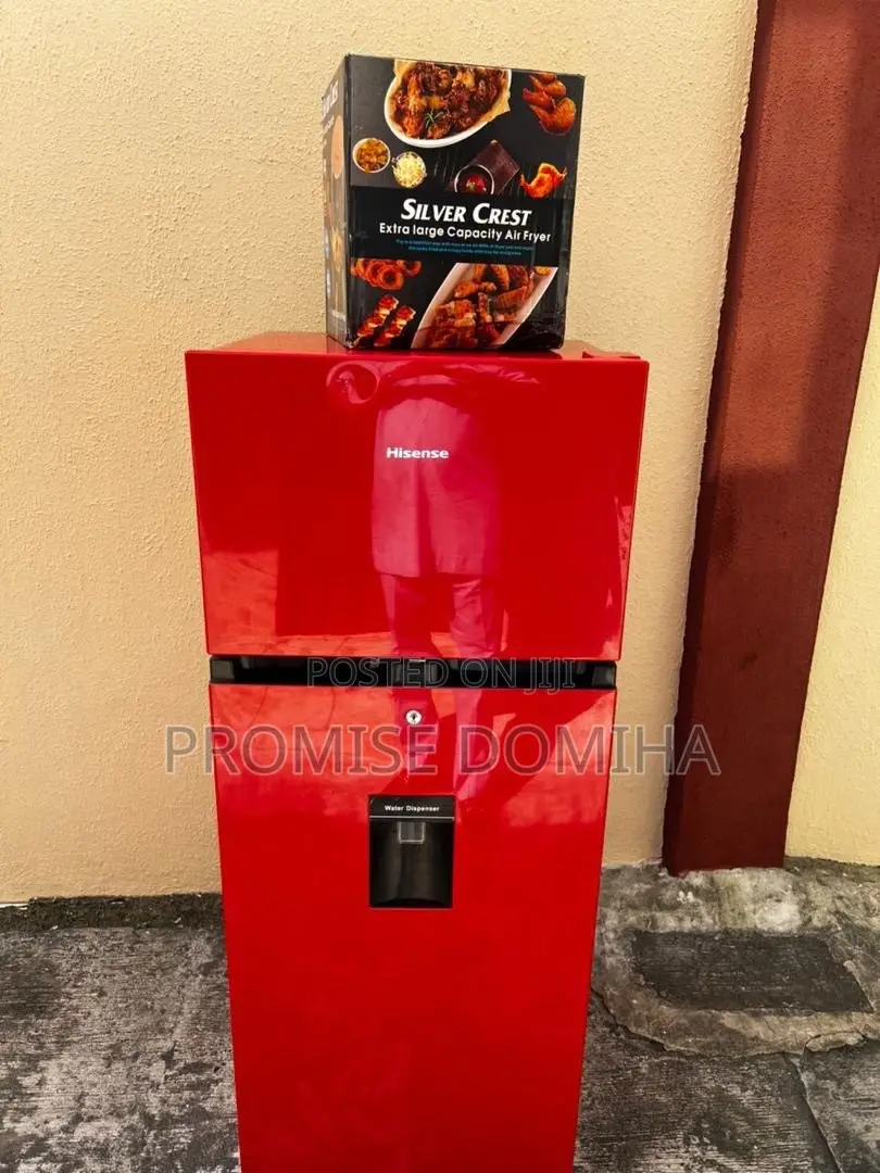 Hisense 240L Refrigerator