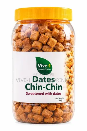 Dates Chin-Chin