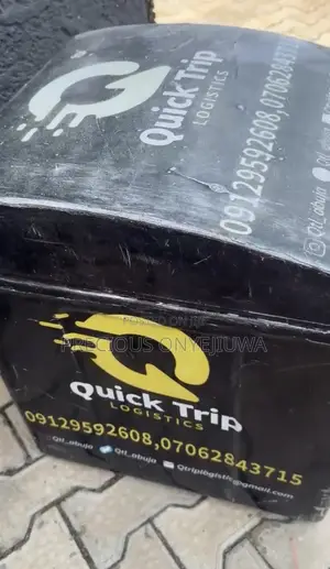 Delivery Box