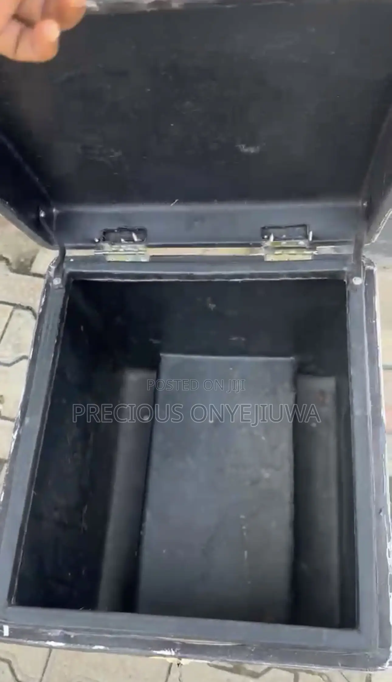 Delivery Box