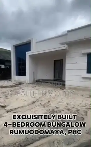 4bdrm Bungalow in Not An Estate, New Layout for sale