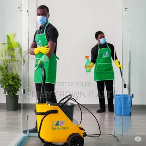 Home Cleaning