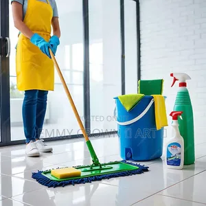 Home Cleaning
