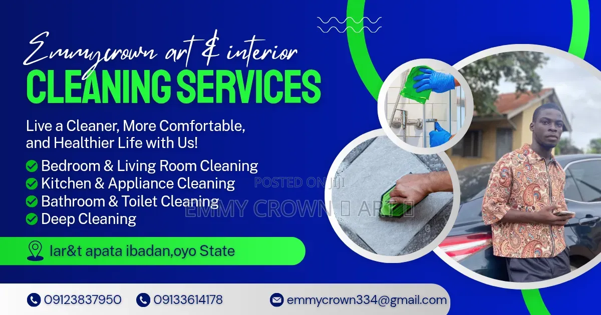 Home Cleaning