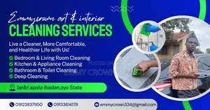 Home Cleaning