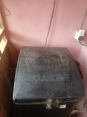 Delivery Box