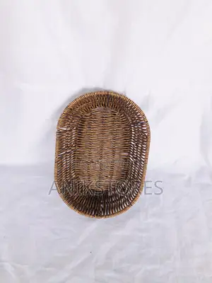 Rattan Basket S/S