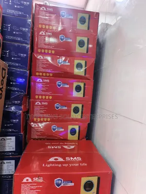 2.5kva/12v SMS Hybrid Inverter