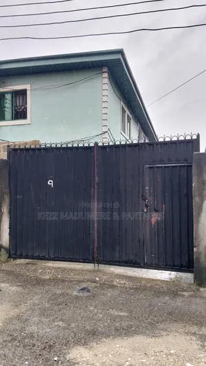 3bdrm Block of Flats in Akwaka Rumudomaya, Ruuodomaya for rent