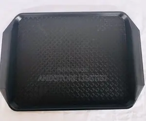 Plastic Coloured Tray (JB-803)