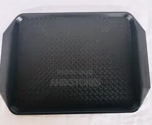 Plastic Coloured Tray (JB-803)